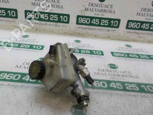 Brake master cylinder MERCEDES-BENZ CLK (C209) CLK 270 CDI (209.316) | BP4715644M77 