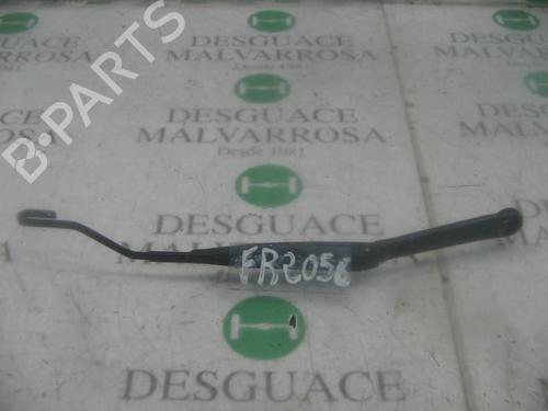 Used Front windshield wiper arm Front windshield wiper arm ALFA ROMEO 156 (932_) [1997-2005] 3736694 3736694