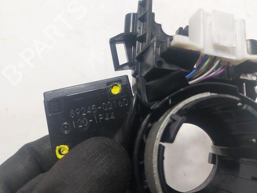 Electronic module TOYOTA COROLLA Liftback (_E11_)  | BP20306777M83 