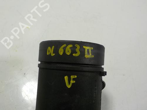 Mass air flow sensor PORSCHE CAYENNE (9PA) S 4.5 | BP13537613M95 
