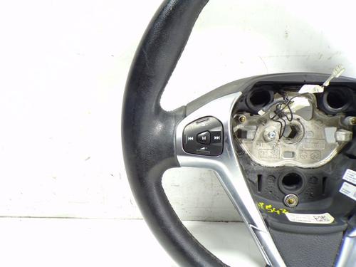 Steering wheel FORD FIESTA VI (CB1, CCN) 1.25 | BP8915132C49 