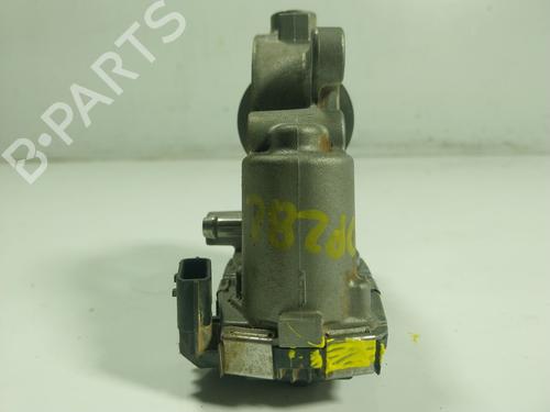 Throttle body RENAULT TRAFIC III Van (FG_)  | BP23841233M82 