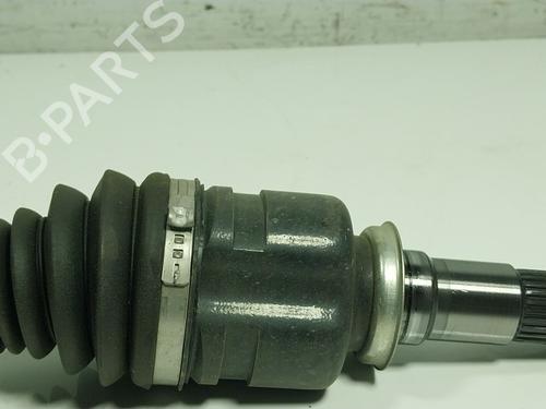 Right front driveshaft TOYOTA COROLLA Saloon (_E21_)  | BP27533181M39