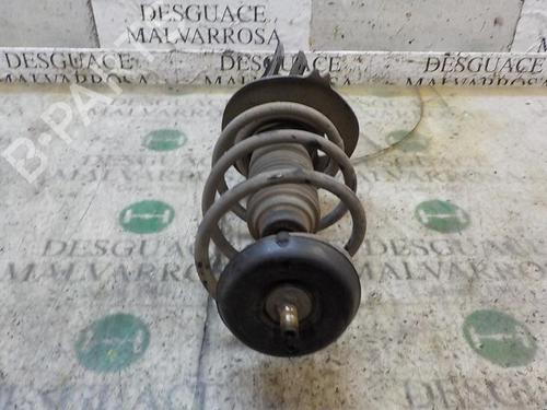 Used Left front shock absorber Left front shock absorber PEUGEOT 308 SW I (4E_, 4H_) [2007-2014] 3852135 3852135