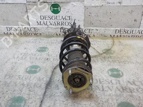 Used Left front shock absorber Left front shock absorber FORD FIESTA VI (CB1, CCN) 1.0 EcoBoost (100 hp) 3849925 3849925