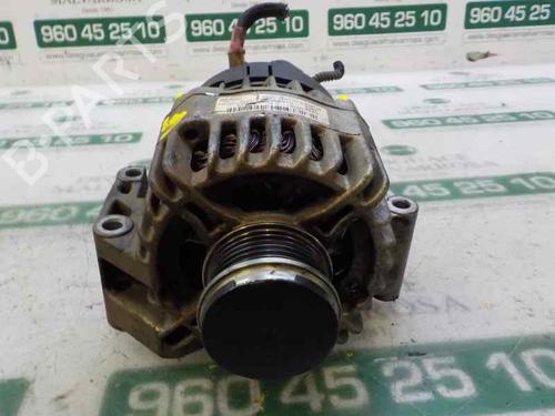 Alternator FIAT DOBLO Cargo (263_) 1.3 D Multijet | BP6046681M7 