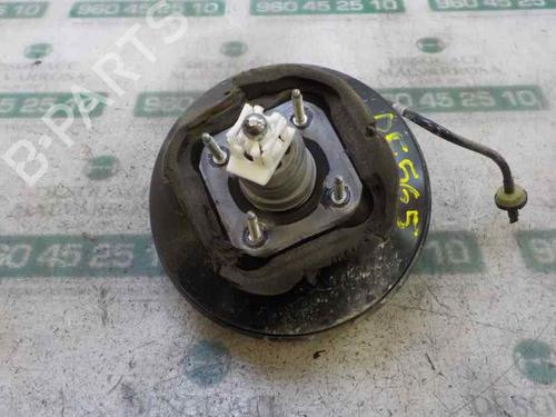 Used Servo brake CITROËN C3 II (SC_) [2009-2025]  6302301
