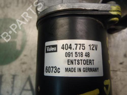 Front wiper motor VOLVO S60 I (384) 2.4 D | BP3807981M29 