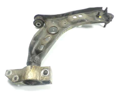 Left front suspension arm VW GOLF VI (5K1) 1.6 TDI | BP6706219M12 