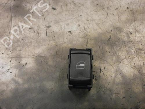 Used Left rear window switch Left rear window switch VW GOLF IV (1J1) 1.9 TDI (90 hp) 3787884 3787884