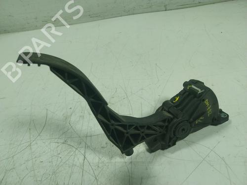 Used Pedal Pedal AUDI TT (8N3) 1.8 T (180 hp) 16302966 16302966
