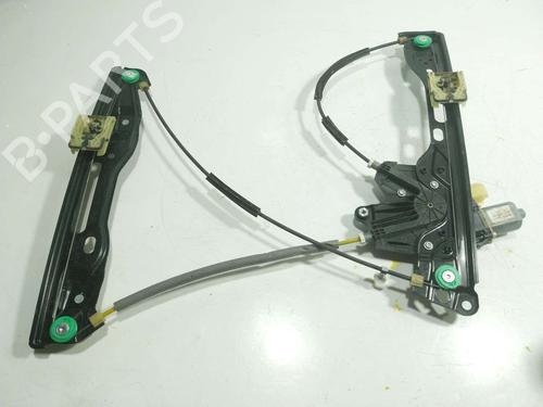 Front left window mechanism FORD MONDEO V Hatchback (CE) 2.0 EcoBlue | BP38546564C22 - Image 2