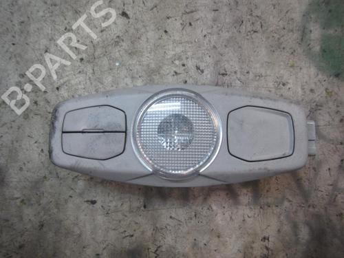 Used Interior roof light FORD MONDEO IV (BA7) 2.0 TDCi (140 hp) 7410642