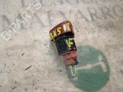 Warning switch CITROËN C3 Pluriel (HB_) 1.4 Hybrid | BP3805470I22 
