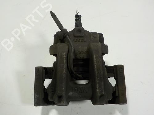 Used Right rear brake caliper BMW 2 Coupe (F22, F87) 218 d (143 hp) 13522612