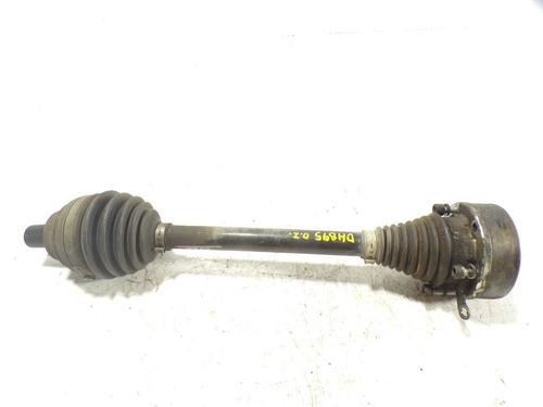 Used Left front driveshaft Left front driveshaft VW GOLF VI (5K1) 1.6 TDI (105 hp) 8338130 8338130