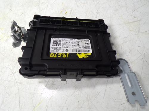 Used Electronic module Electronic module HYUNDAI TUCSON (NX4E, NX4A) 1.6 CRDi (136 hp) 10159787 10159787