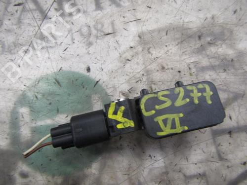Used Electronic module Electronic module JAGUAR X-TYPE I (X400) 2.2 D (155 hp) 3829345 3829345
