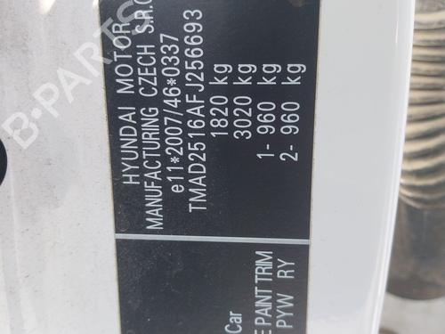 Instrument cluster HYUNDAI i30 (GD) 1.4 | BP29276373C47  - Image 13