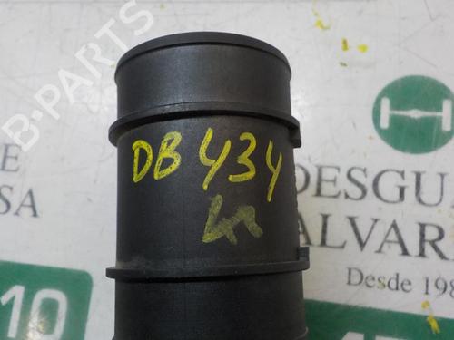 Mass air flow sensor OPEL CORSA D (S07) 1.4 (L08, L68) | BP3865905M95 