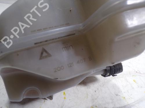 Expansion tank VW POLO VI (AW1, BZ1, AE1) 1.0 TSI | BP9215297C120 