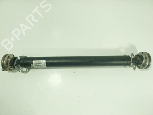 Used Driveshaft Driveshaft 36939939 36939939