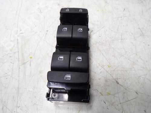 Used Left front window switch Left front window switch HYUNDAI TUCSON (NX4E, NX4A) 1.6 CRDi (136 hp) 10157033 10157033
