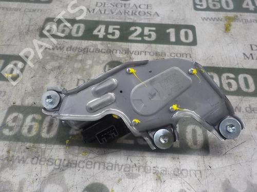 Rear wiper motor TOYOTA VERSO (_R2_)  | BP3863440M102 