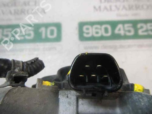 Front wiper motor NISSAN PATHFINDER III (R51) 2.5 dCi | BP3876048M29