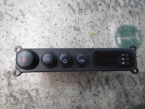 Used Warning switch Warning switch KIA SPORTAGE SUV (K00) 2.0 TD 4WD (83 hp) 3824410 3824410