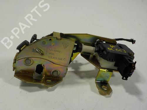 Used Electronic module Electronic module PORSCHE CAYENNE (9PA) S 4.5 (340 hp) 13537655 13537655