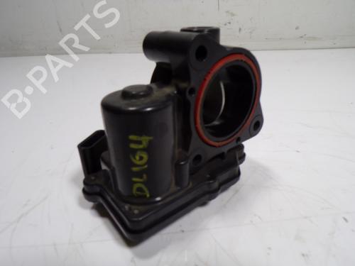 Throttle body NISSAN X-TRAIL III (T32_, T32R, T32RR) 1.6 dCi (T32) | BP14831574M82 