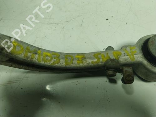 Left front suspension arm MERCEDES-BENZ M-CLASS (W164) ML 63 AMG 4-matic (164.177) | BP16819407M12 