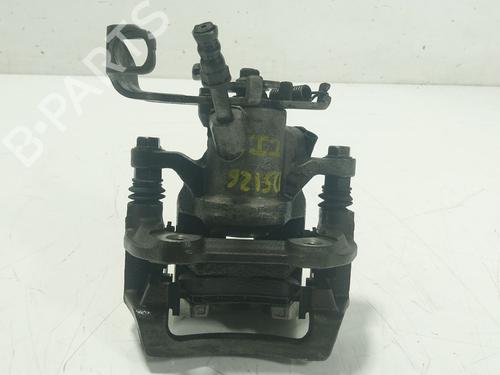 Left rear brake caliper MINI MINI (F56) Cooper D | BP36032492M107 - Image 4