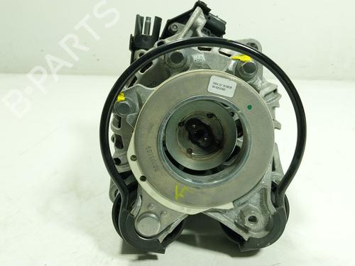 Alternator OPEL ASTRA L (OV5) | BP27490955M7 - Image 2