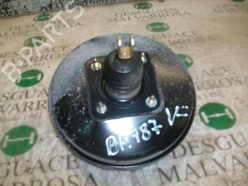 Used Servo brake Servo brake RENAULT KANGOO (KC0/1_) 1.5 dCi (57 hp) 3785189 3785189