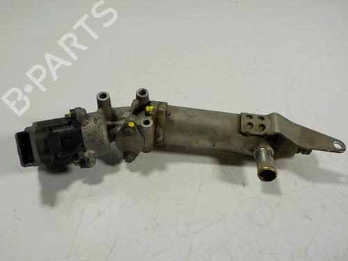 Used Egr Egr LAND ROVER RANGE ROVER SPORT I (L320) 2.7 D 4x4 (190 hp) 10691352 10691352