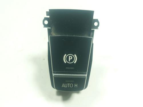 Used Hand brake Hand brake BMW X5 (F15, F85) xDrive 25 d (231 hp) 19277621 19277621