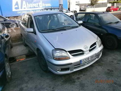 Other NISSAN ALMERA TINO (V10) 2.2 dCi | BP14273890O1 