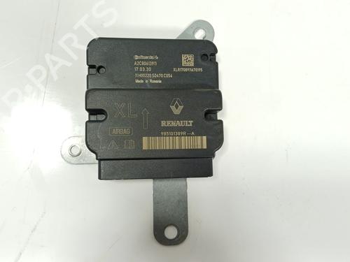 electronic-module-renault-clio-iv-bh_-2012-2013-2014-2015-2016-2017-2018-2019-2020-2021-36277746 main image