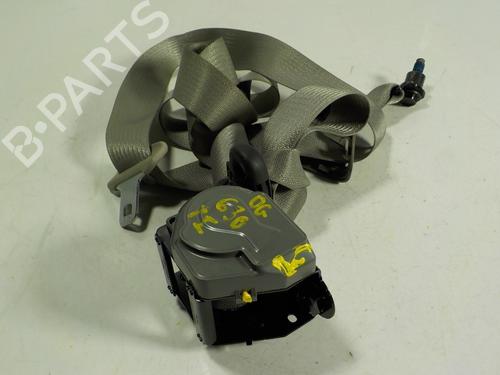 Used Rear left seatbelt OPEL ANTARA A (L07) 2.2 CDTi (163 hp) 7541439