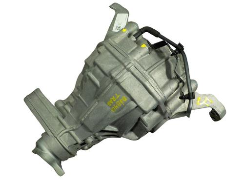 Used Rear differential Rear differential ALFA ROMEO STELVIO (949_) 2.0 Q4 (949.AXA2A) (280 hp) 10521347 10521347