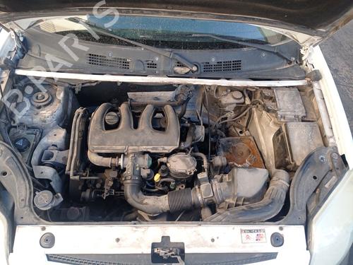 Ölwanne CITROËN BERLINGO / BERLINGO FIRST Box Body/MPV (M_) 1.9 D 70 (MBWJZ, MCWJZ) | BP17828904M115 