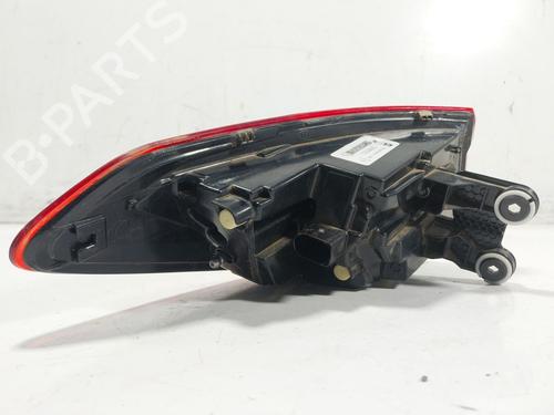 Right taillight SEAT LEON (KL1, KLG) 2.0 TDI | BP32989635C35 - Image 2