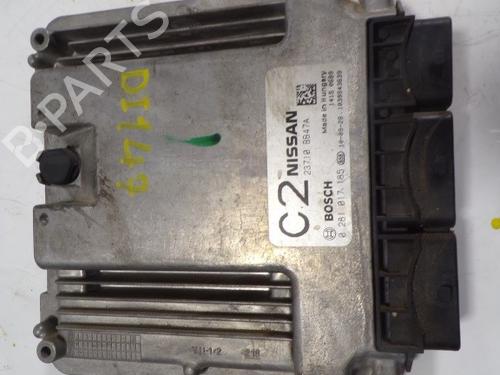 Used Engine control unit (ECU) Engine control unit (ECU) NISSAN QASHQAI I (J10, NJ10) 2.0 dCi (150 hp) 8912813 8912813