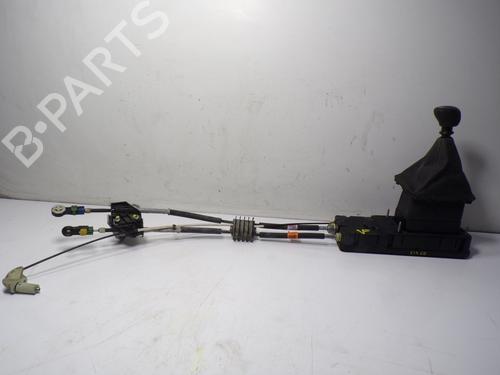 Used Gear lever OPEL GRANDLAND / GRANDLAND X (A18, P1UO) [2017-2025]  11987033