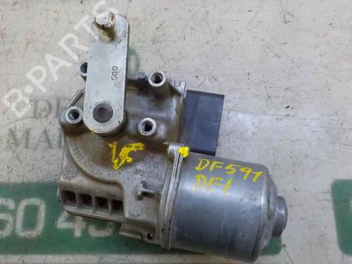 Used Front wiper motor FORD FOCUS IV (HN) 1.5 EcoBlue (120 hp) 6241294