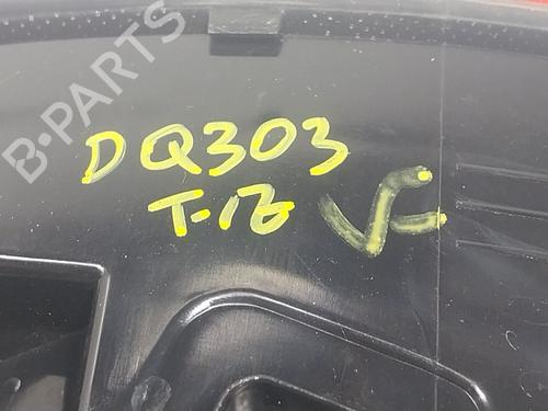 Left taillight BMW 8 Coupe (G15, F92) | BP26874715C34