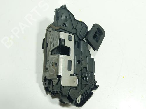Used Front left lock Front left lock SKODA KAROQ (NU7, ND7) 1.5 TSI (150 hp) 35781553 35781553