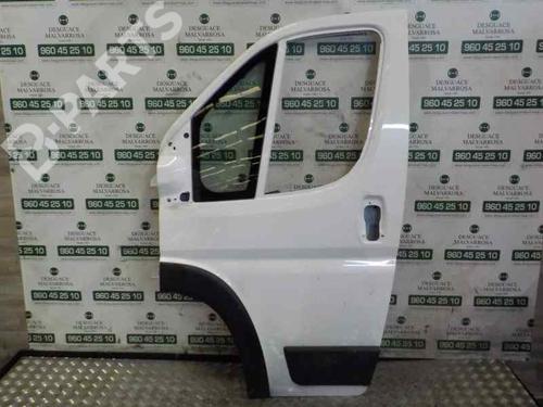 left-front-door-peugeot-boxer-van-20-bluehdi-160-2006-9082340 main image